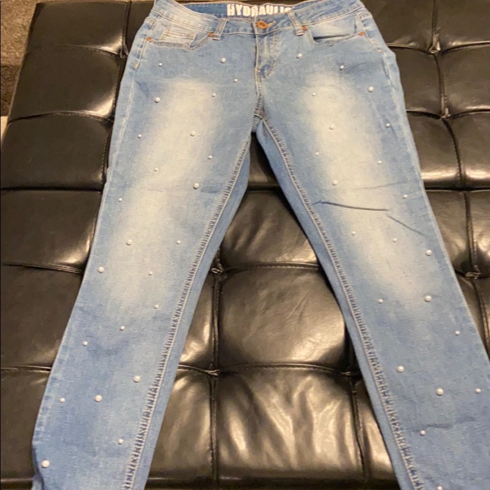 Jeans